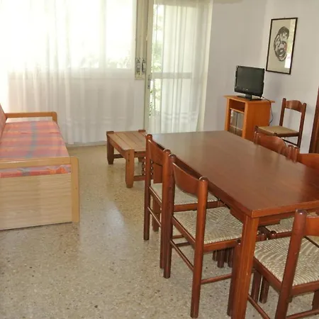 Apartamento Chiara 4