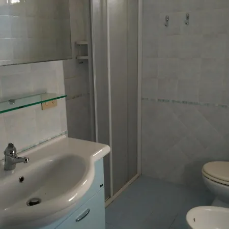 Apartamento Chiara 4