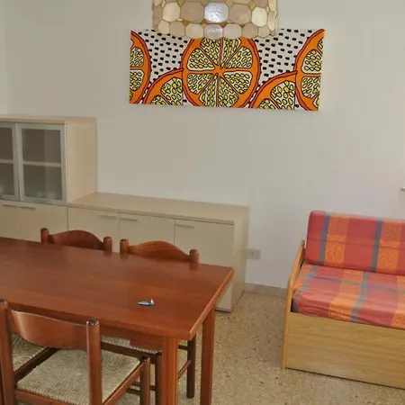 Chiara 4 Apartment