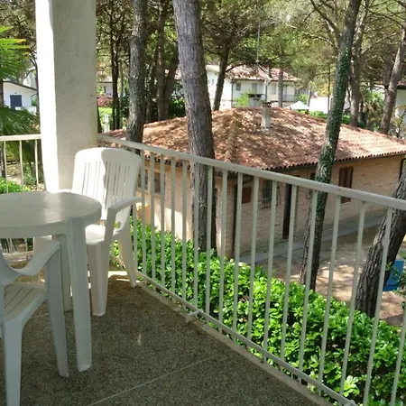 Chiara 4 * Lignano Sabbiadoro