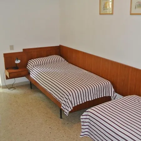 Chiara 4 Apartamento