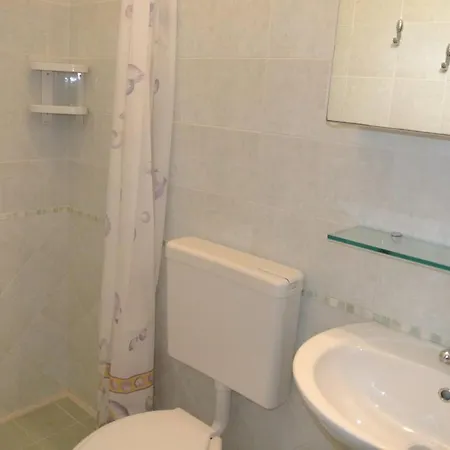 Chiara 4 Apartamento