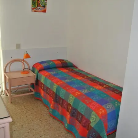 Chiara 4 Apartamento